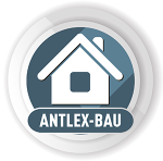 ANTLEX_BAU logo